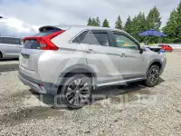 2019 Mitsubishi ECLIPSE photo