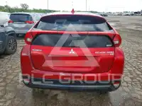 2019 Mitsubishi ECLIPSE фото