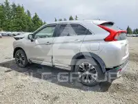 2019 Mitsubishi ECLIPSE photo