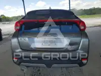 2019 Mitsubishi ECLIPSE фото
