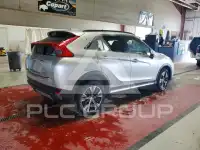 2019 Mitsubishi ECLIPSE фото
