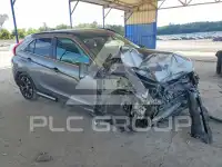 2019 Mitsubishi ECLIPSE фото