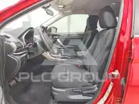 2019 Mitsubishi ECLIPSE photo