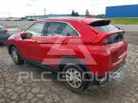 2019 Mitsubishi ECLIPSE фото
