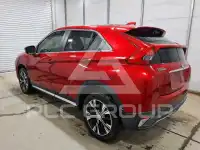 2019 Mitsubishi ECLIPSE photo