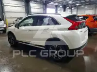 2019 Mitsubishi ECLIPSE фото