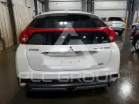2019 Mitsubishi ECLIPSE фото