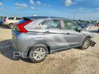2019 Mitsubishi ECLIPSE фото