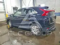 2019 Mitsubishi ECLIPSE фото