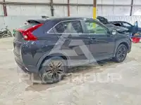 2019 Mitsubishi ECLIPSE фото