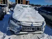 2019 Mitsubishi ECLIPSE фото