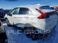 2019 Mitsubishi ECLIPSE фото