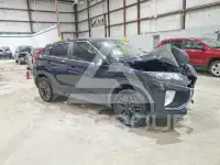 2019 Mitsubishi ECLIPSE фото