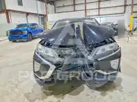 2019 Mitsubishi ECLIPSE фото
