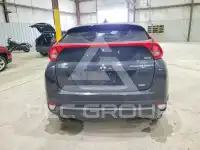 2019 Mitsubishi ECLIPSE фото