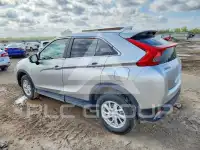 2019 Mitsubishi ECLIPSE фото