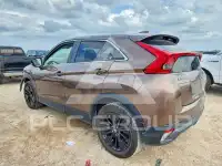 2019 Mitsubishi ECLIPSE фото