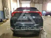 2019 Mitsubishi ECLIPSE photo