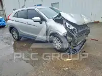 2019 Mitsubishi ECLIPSE фото