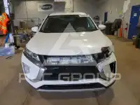 2019 Mitsubishi ECLIPSE photo