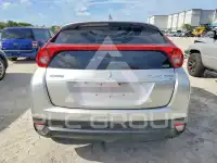 2019 Mitsubishi ECLIPSE фото