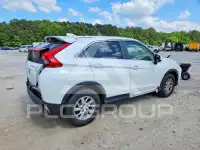 2019 Mitsubishi ECLIPSE photo