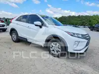 2019 Mitsubishi ECLIPSE photo