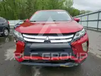 2019 Mitsubishi ECLIPSE фото