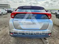 2019 Mitsubishi ECLIPSE фото