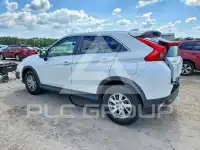 2019 Mitsubishi ECLIPSE photo