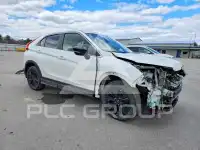 2019 Mitsubishi ECLIPSE photo