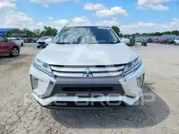 2019 Mitsubishi ECLIPSE photo