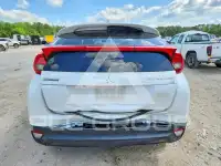 2019 Mitsubishi ECLIPSE photo