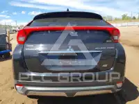 2019 Mitsubishi ECLIPSE photo