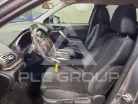 2019 Mitsubishi ECLIPSE фото