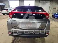 2019 Mitsubishi ECLIPSE фото