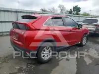 2019 Mitsubishi ECLIPSE фото