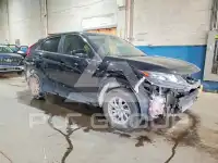 2019 Mitsubishi ECLIPSE photo