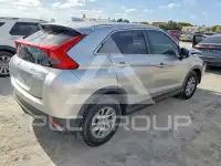 2019 Mitsubishi ECLIPSE фото