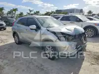 2019 Mitsubishi ECLIPSE фото