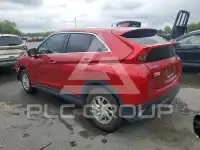 2019 Mitsubishi ECLIPSE фото