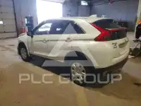 2019 Mitsubishi ECLIPSE photo