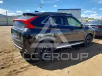 2019 Mitsubishi ECLIPSE photo