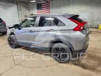 2019 Mitsubishi ECLIPSE фото