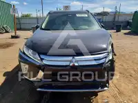 2019 Mitsubishi ECLIPSE photo