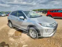 2019 Mitsubishi ECLIPSE фото