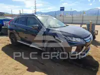 2019 Mitsubishi ECLIPSE photo