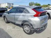 2019 Mitsubishi ECLIPSE фото