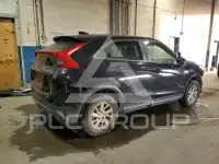2019 Mitsubishi ECLIPSE photo