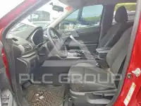 2019 Mitsubishi ECLIPSE фото